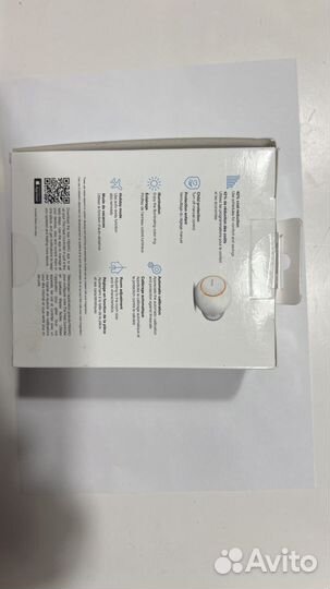 Термостат Fibaro Heart Controller (fgbh-001)