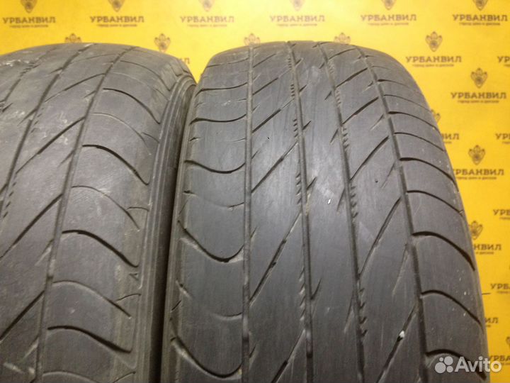 Dunlop Eco EC 201 195/65 R15 91T