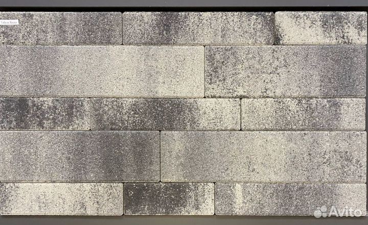 Тротуарная плитка от производителя