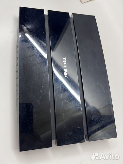 Wifi роутер tp link TL-WDR3600