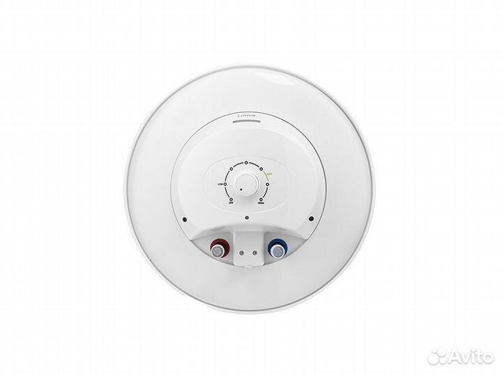 Накопительный водонагреватель Zanussi ZWH/S 30 Lor