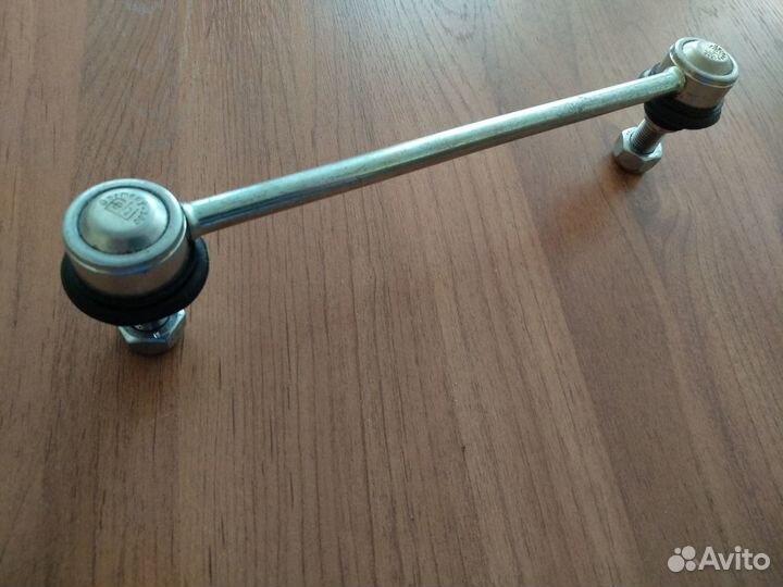 Тяга стабилизатора на хендай тусон задняя