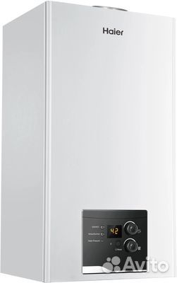 Настенный газовый котел Haier Urban 2.24 TM 24 кВт