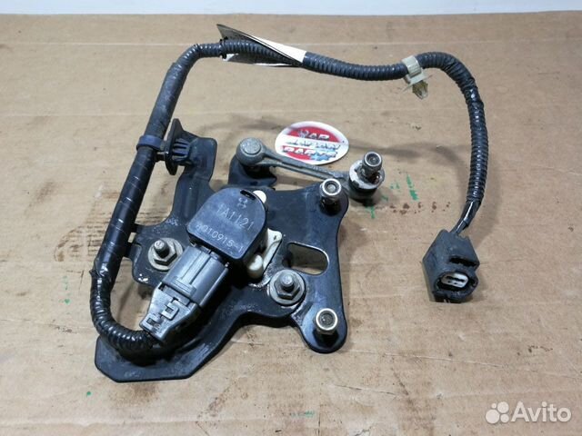 Датчик дорожного просвета Honda Accord 8 - 9