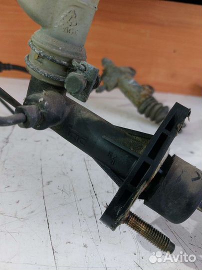 Цилиндры сцепления Hyundai Sonata 4 EF g4gc