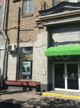 Торговое помещение 138м²