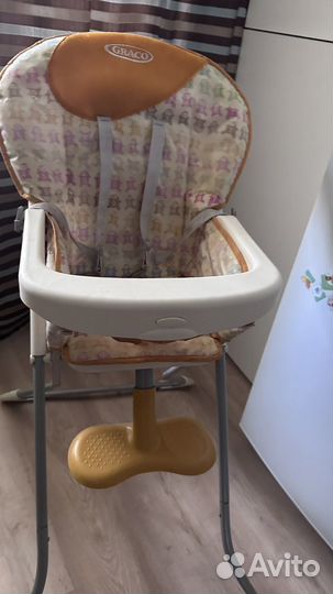Стул для кормления