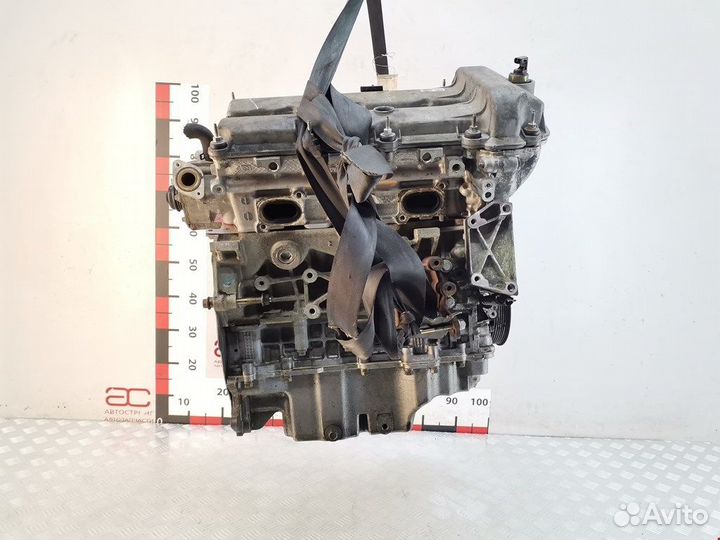 Двигатель (двс) для Jaguar X-Type C2S26215