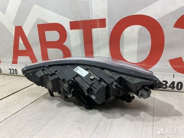 Фара передняя правая Haval Jolion 2020-Нв