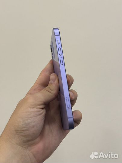 iPhone 12, 128 ГБ