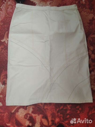 Женские вещи пакетом 48 50