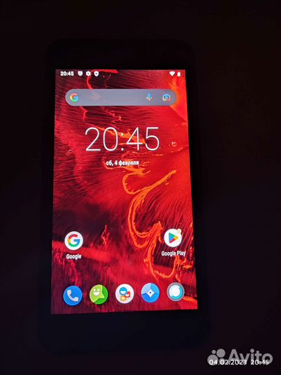 ZTE Nubia Z11 mini S