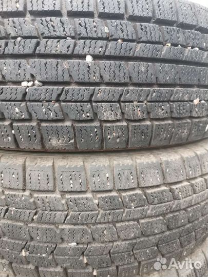 Dunlop Graspic DS3 175/70 R14