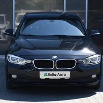 BMW 3 серия 2.0 AT, 2016, 187 213 км, с пробегом, цена 2 255 000 руб.