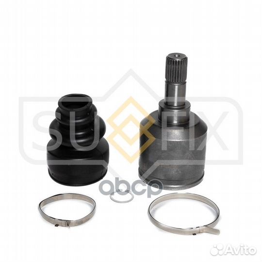 Шрус внутренний L перед лев LCV ST1552 sufix