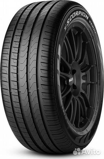 Pirelli Scorpion Verde 235/55 R19 101V