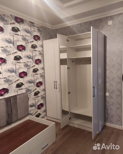 Шкаф на заказ за мп