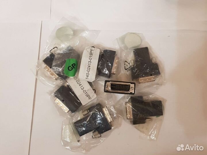 Переходник hdmi на Full HD