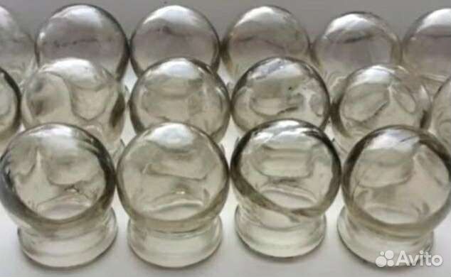 Медицинские банки СССР