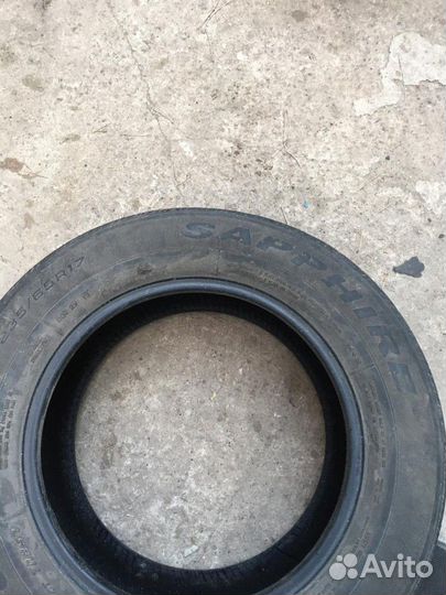 Triangle TRY88 235/65 R17