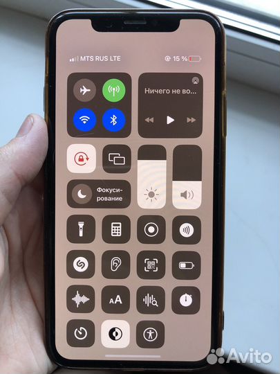 iPhone X 64gb