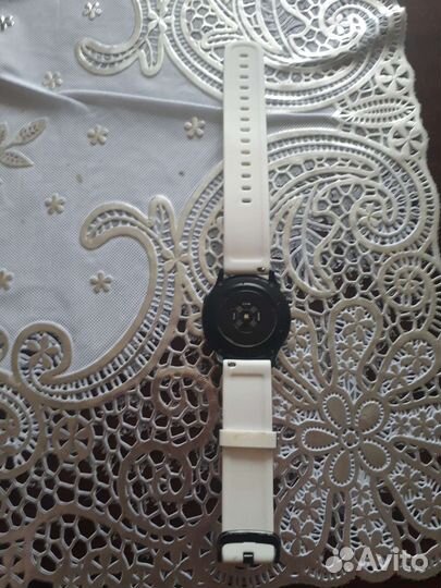 Samsung Galaxy Watch Active