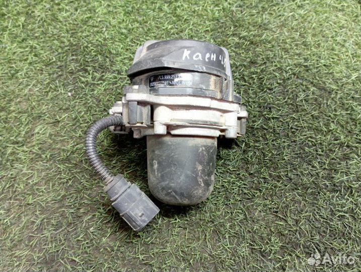 Насос воздушный Porsche Cayenne 955 M48.00