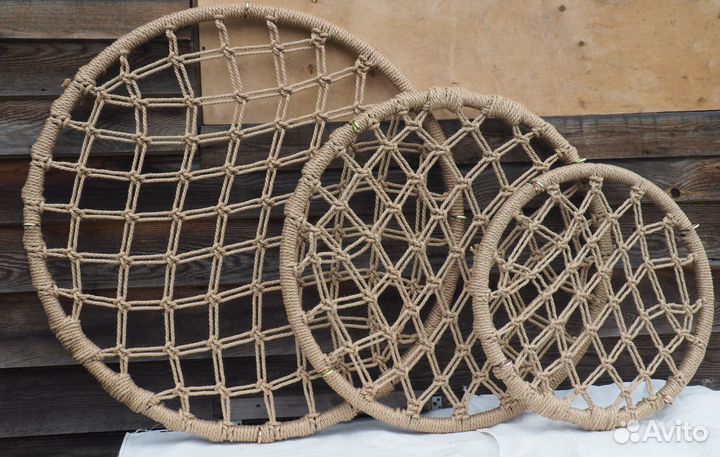 Качели гнездо всесезонные - цена / качество