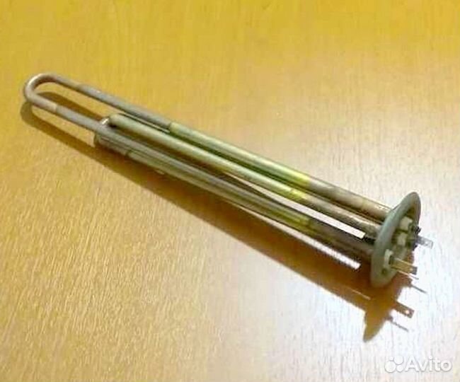 Тэн водонагревателя бойлера 2000W L310 Thermex в Э