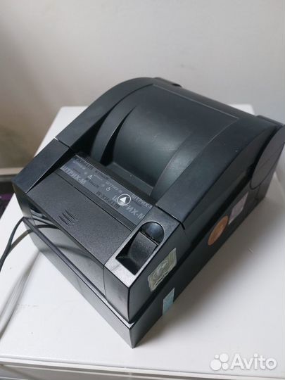 Фискальный регистратор ккм штрих М фр И штрихМ птк