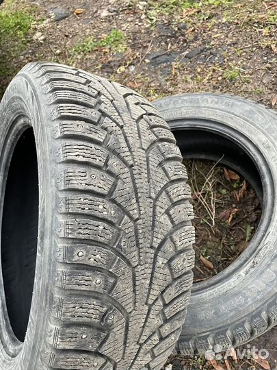 Nordman 5 215/55 R16