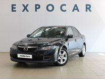 Mazda 6 2.0 AT, 2006, 434 000 км, с пробегом, цена 505 000 руб.