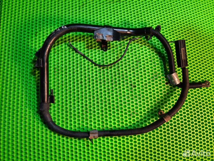 Провод стартера Mercedes E-Class W211