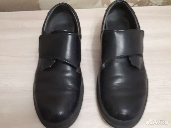 Туфли для мальчика