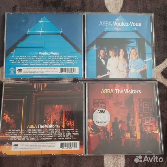 Abba винил Agnetha dvd movie