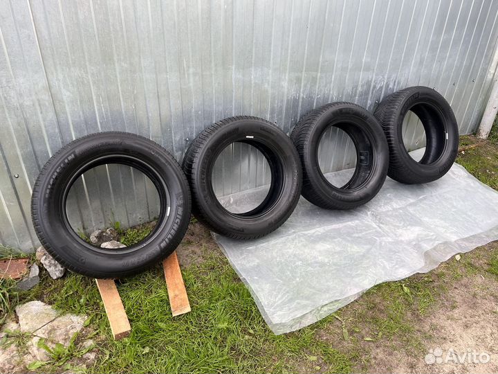 Michelin CrossClimate 225/55 R16 99W