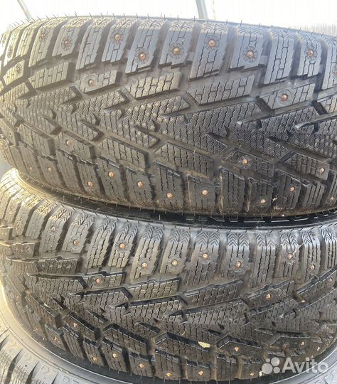 Mazzini Ice Leopard 205/65 R15