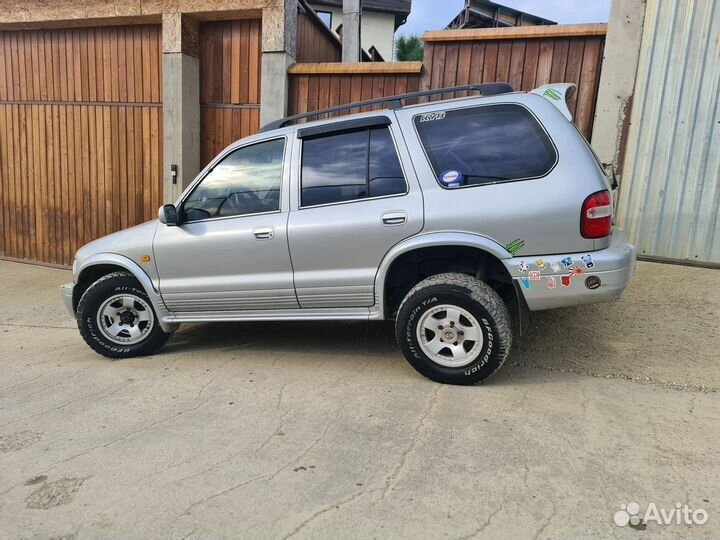 Колеса BFGoodrich AT r15 УАЗ sportage vitara jimny