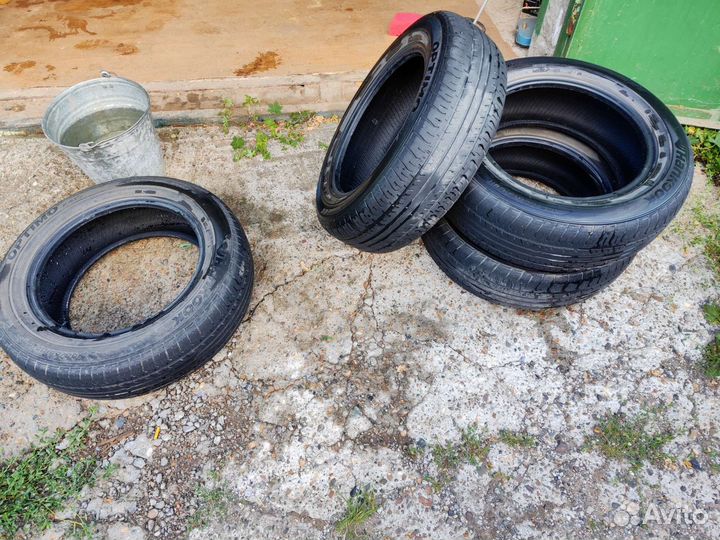 Hankook Optimo K415 185/65 R15