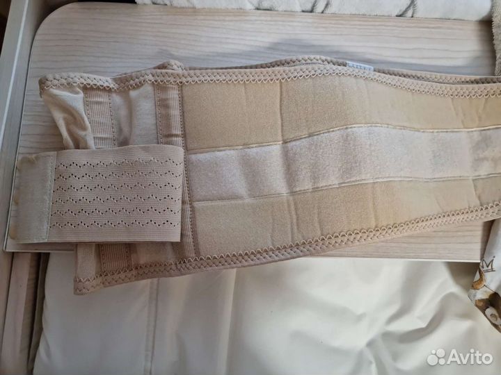 Бандаж для беременных до родовый