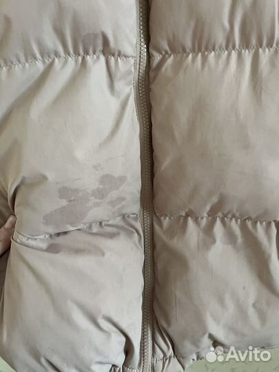 Куртка женская