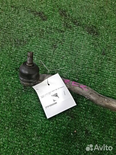 Рулевая рейка honda insight ZE2 LDA 2WD электрическая контрактная