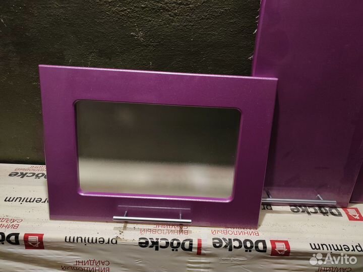 Мебельные фасады