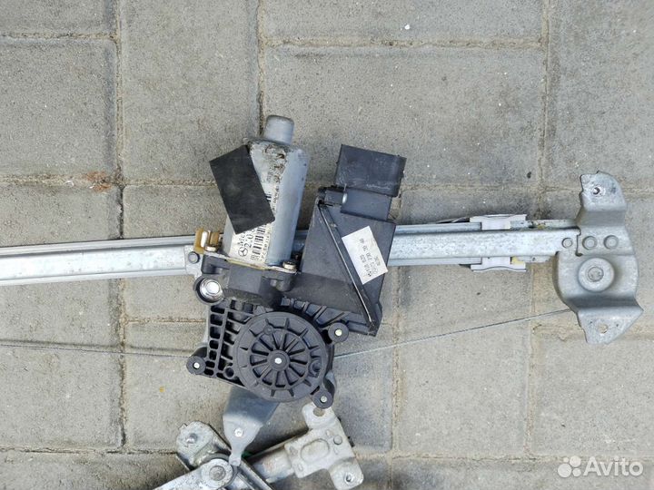 Стеклоподъемники мерседес/Mercedes w202 c180