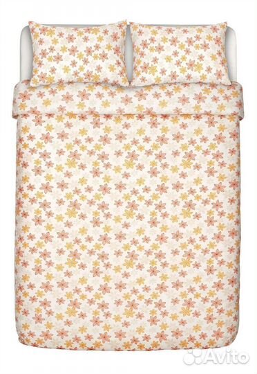 Постельное белье икеа