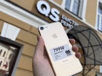 iPhone 7, 128 ГБ