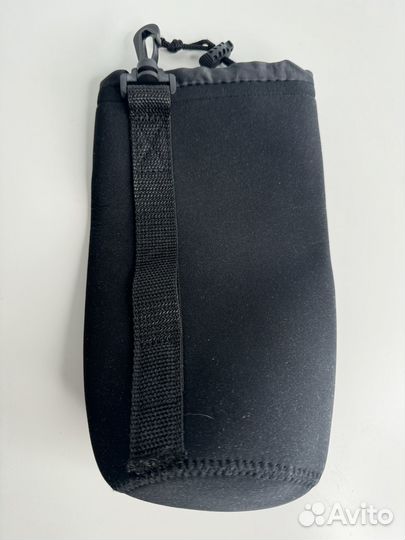 Чехол для объектива