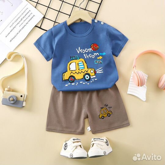 Костюм детский