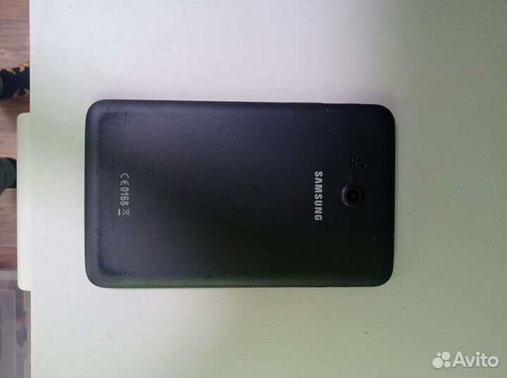 Планшет samsung