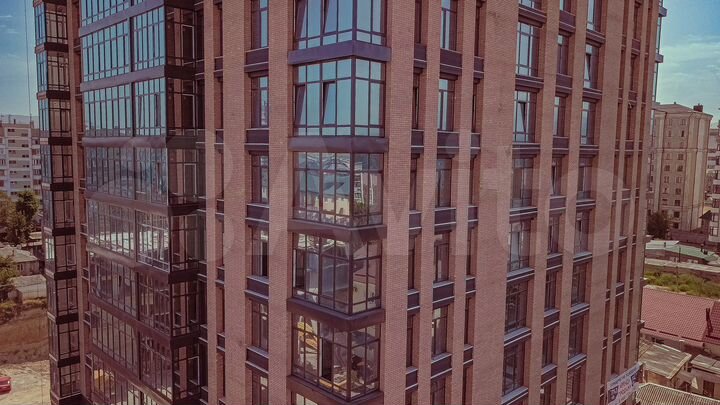 Свободного назначения, 43.01 м²